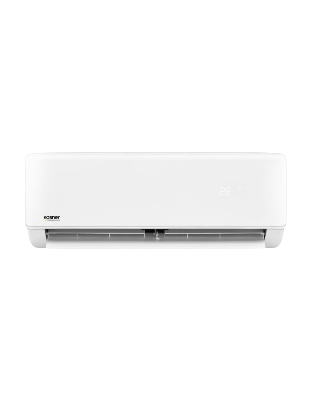 Split pared Kosner Nova Evo