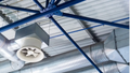 Ventilación y filtrado
